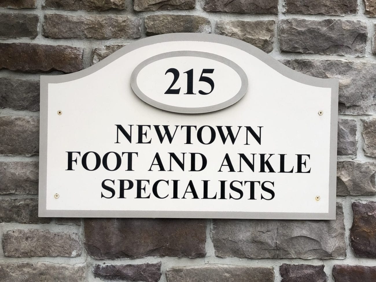 Newtown Foot And Ankle Specialists Podiatrist Foot Doctor