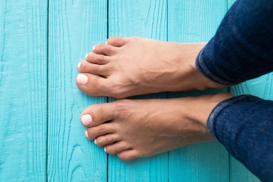 Keeping Your Feet Healthy Holland Pa Podiatrist